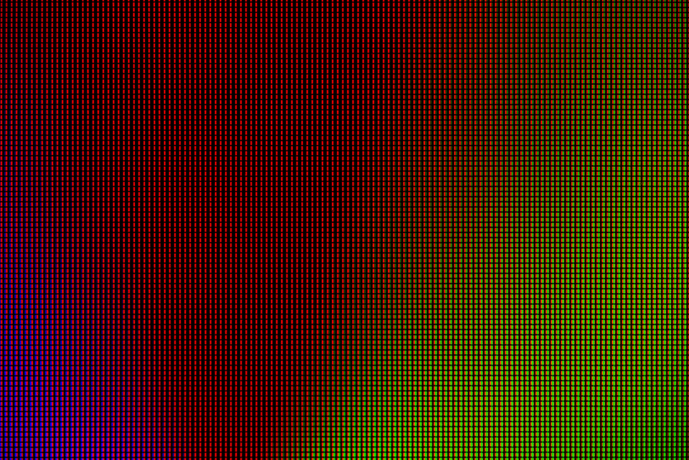 LED电脑显示器 图形网站模板设计的电力与技术支持