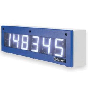 SIEBERT 电子显示屏 技术引领，视界革新